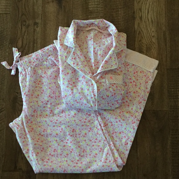 Victoria's Secret Other - Pajama Set
